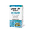 Critical Care Probiotic 55 Billion Natural Factors 30 Kapsula