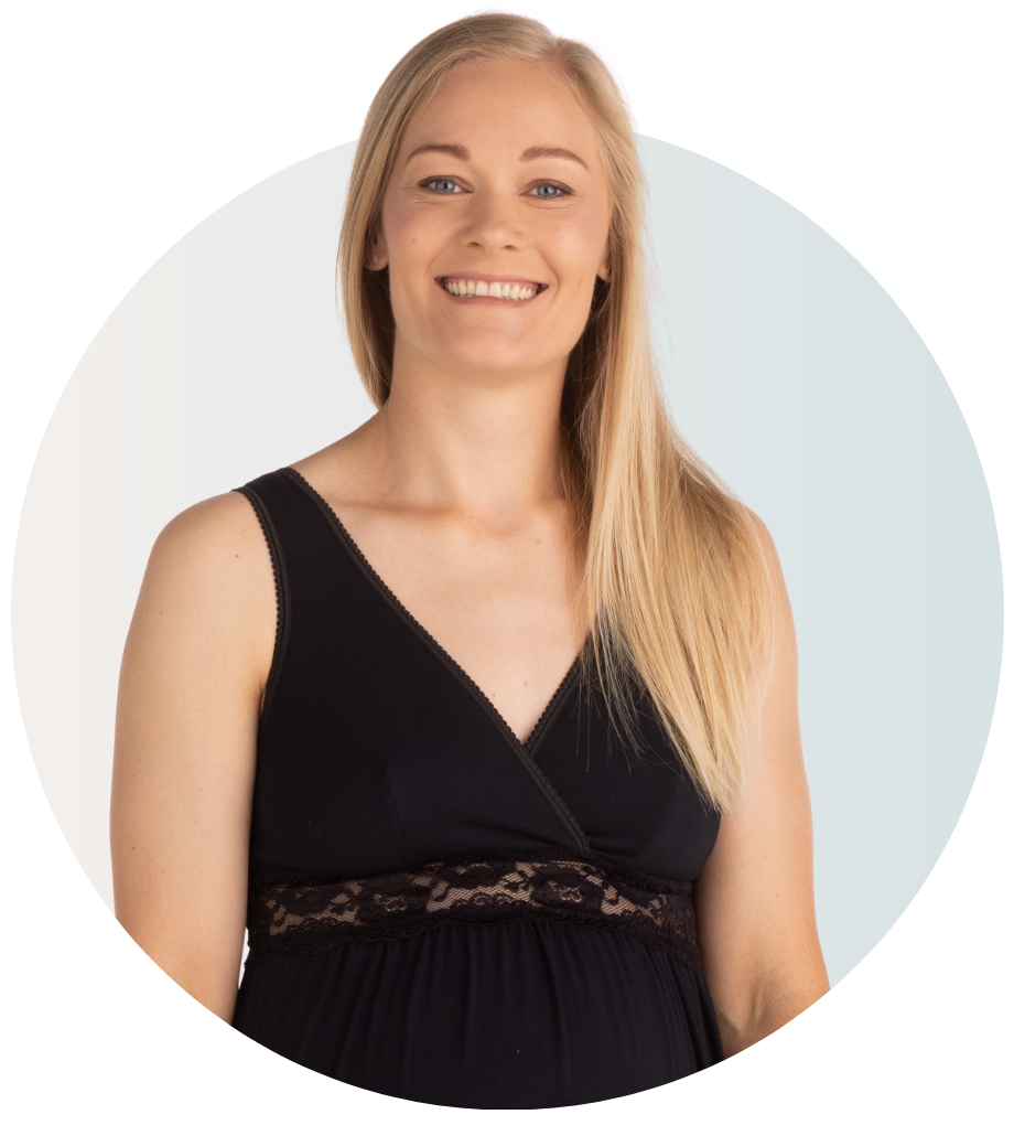 Maternity & Nursing Nightie