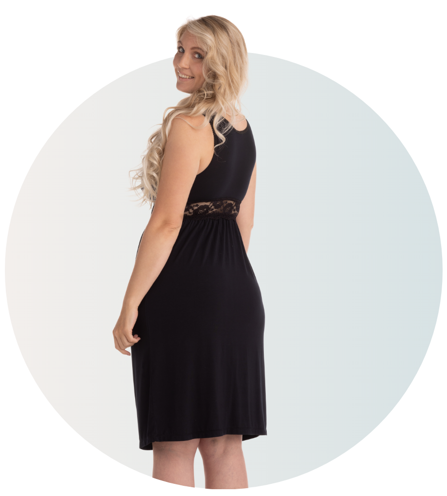 Maternity & Nursing Nightie