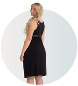 Maternity & Nursing Nightie