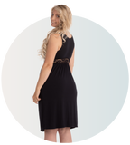 Maternity & Nursing Nightie