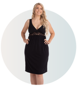 Maternity & Nursing Nightie