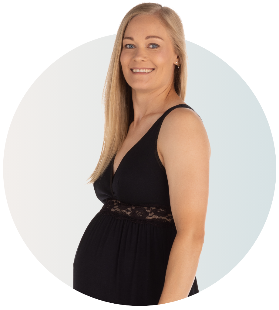Maternity & Nursing Nightie