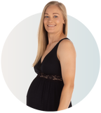 Maternity & Nursing Nightie