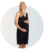 Maternity & Nursing Nightie