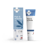 CANNASEN® Pain & Arthritis Gel