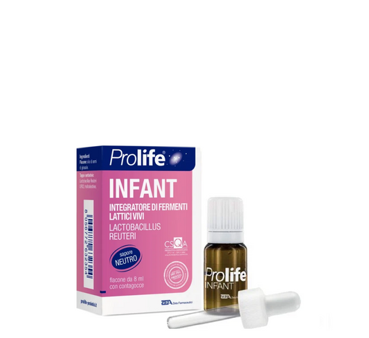 Prolife Infant Drops *8ml