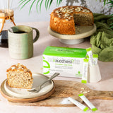 Zucchero?® Sweetener - 50 Stick