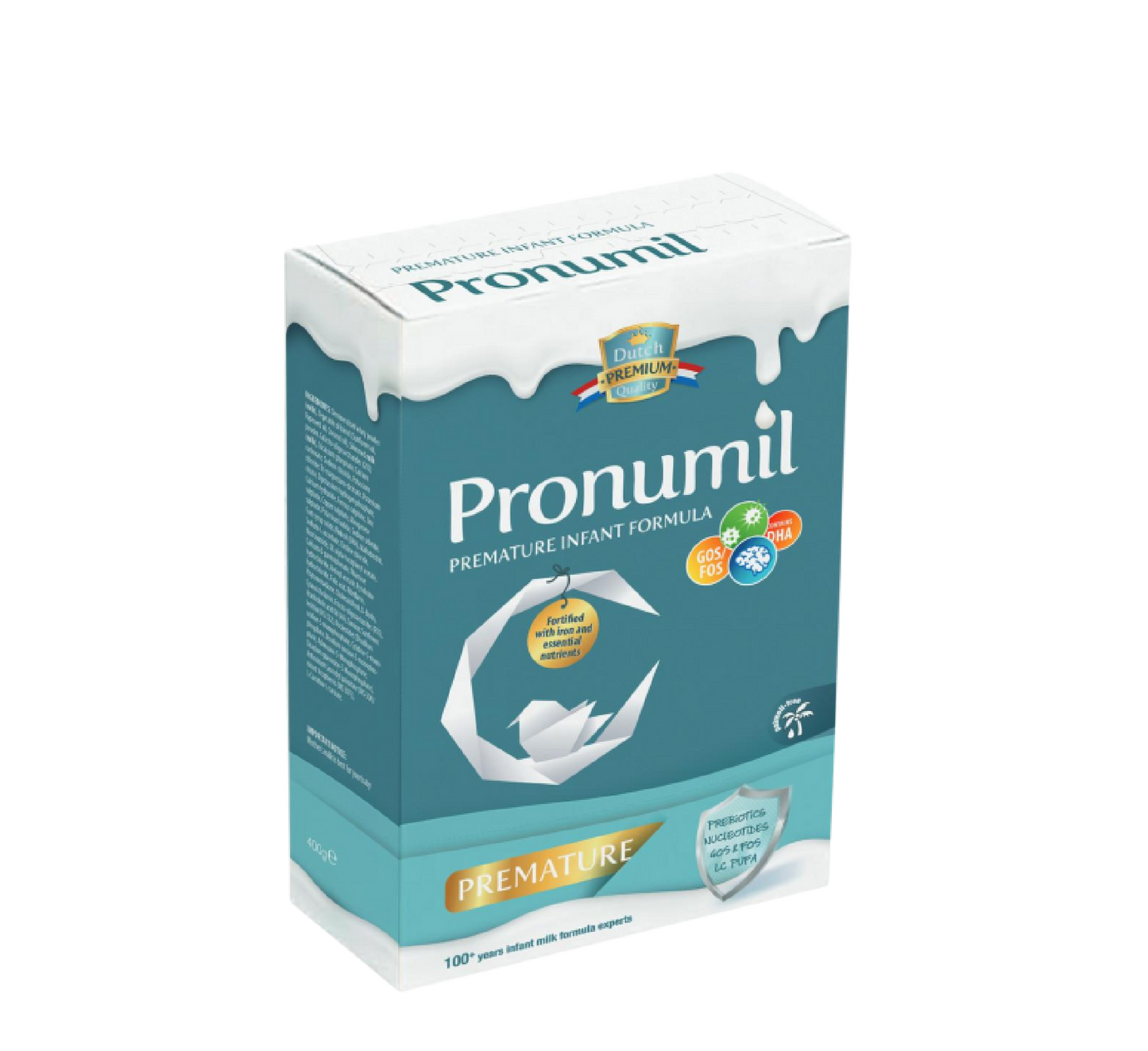 Pronumil Premature Infant Formula *400gr