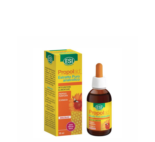 ESI Propolaid Alcohol-Free Pure Extract *50ml