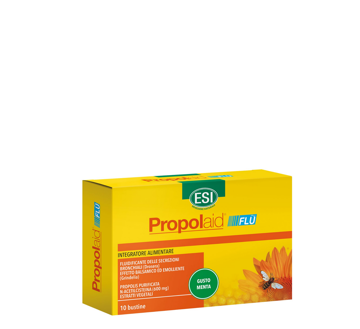 ESI Propolaid Grip *10bustina 