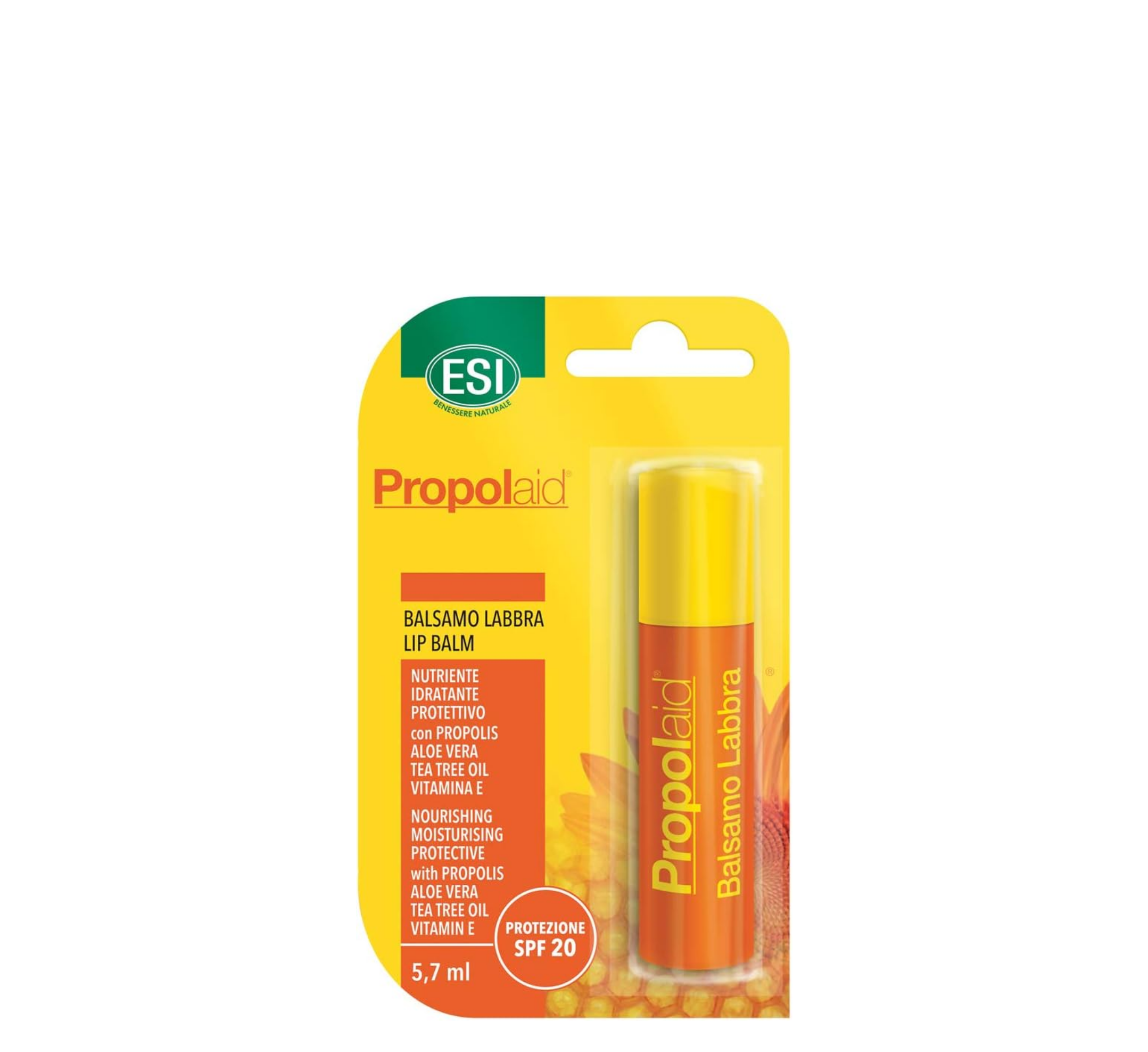 ESI Propolaid Lip Balm *5.7ml