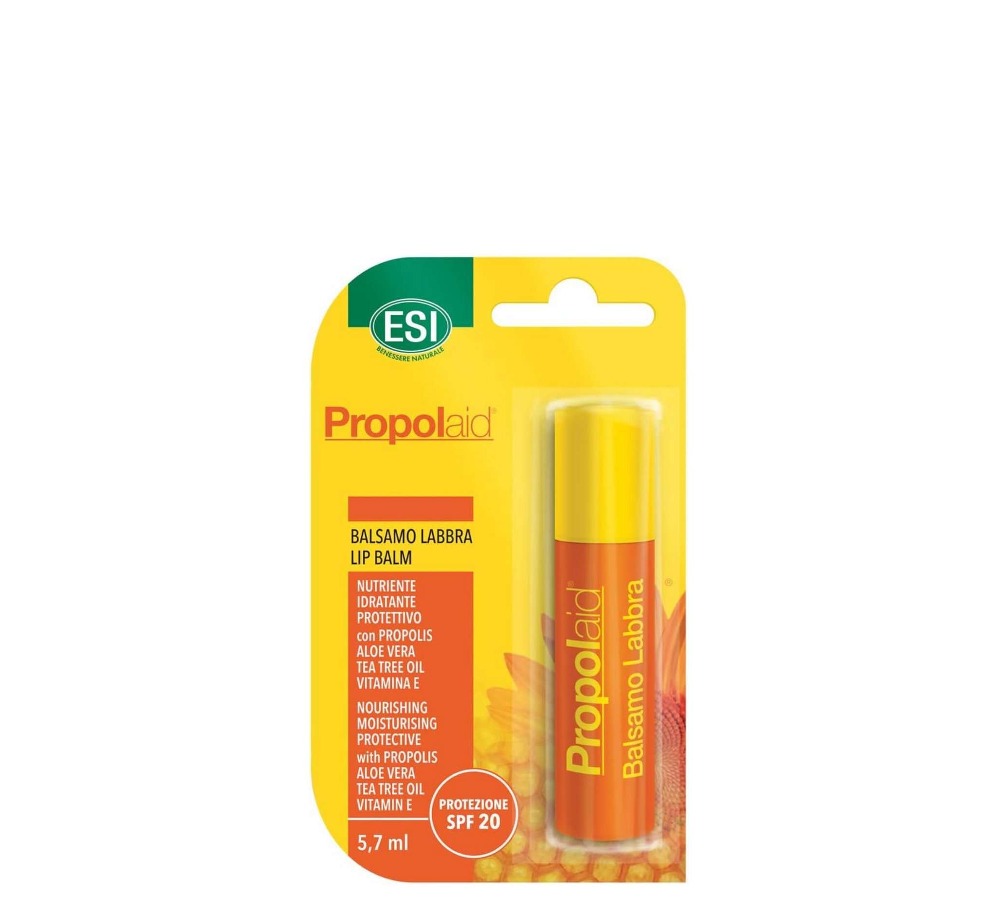 Balsam buzësh ESI Propolaid *5.7ml 