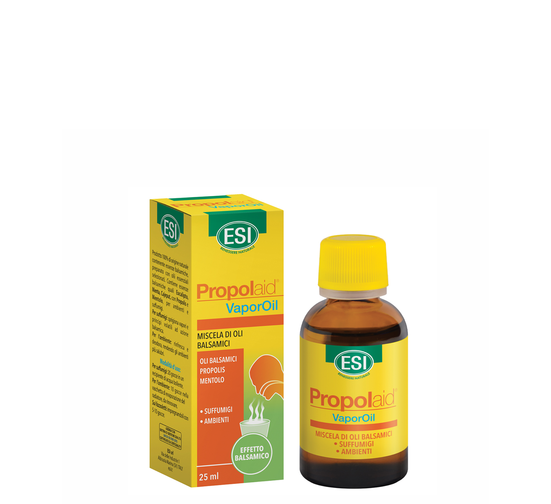 ESI Propolaid VaporOil *25ml