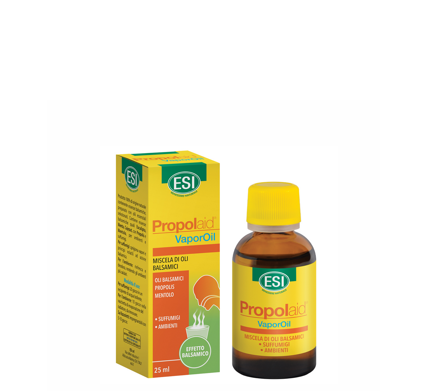 ESI Propolaid VaporOil *25ml 