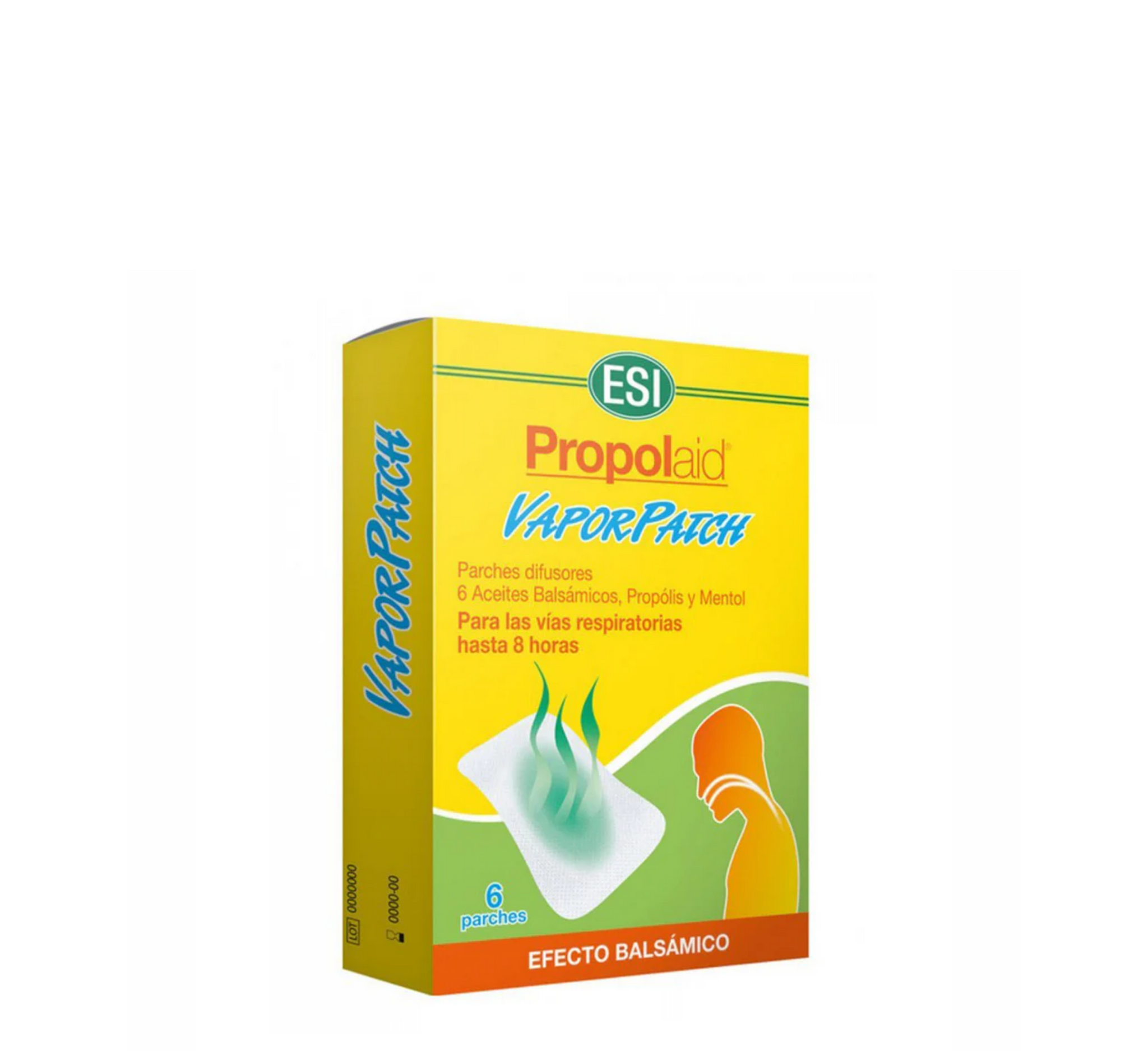 ESI Propolaid VaporPatch *6 Arna 