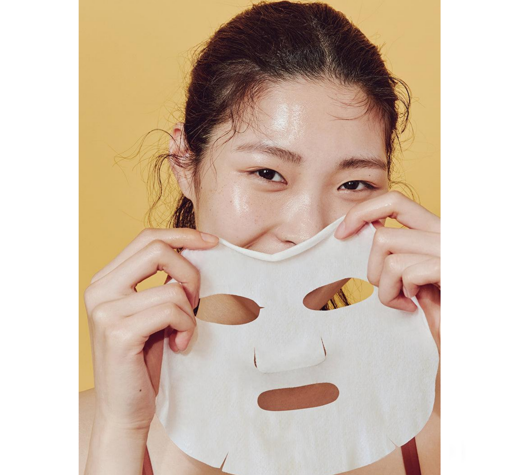 Cosrx Full Fit Propolis Magnet Nourishing Sheet Mask