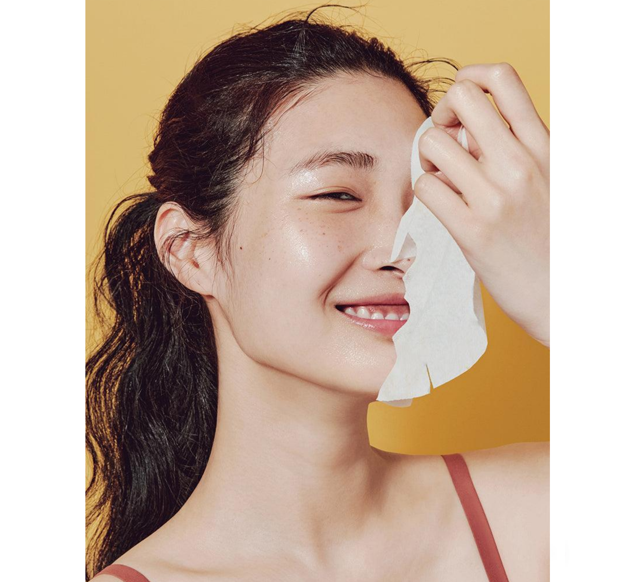 Cosrx Full Fit Propolis Magnet Nourishing Sheet Mask