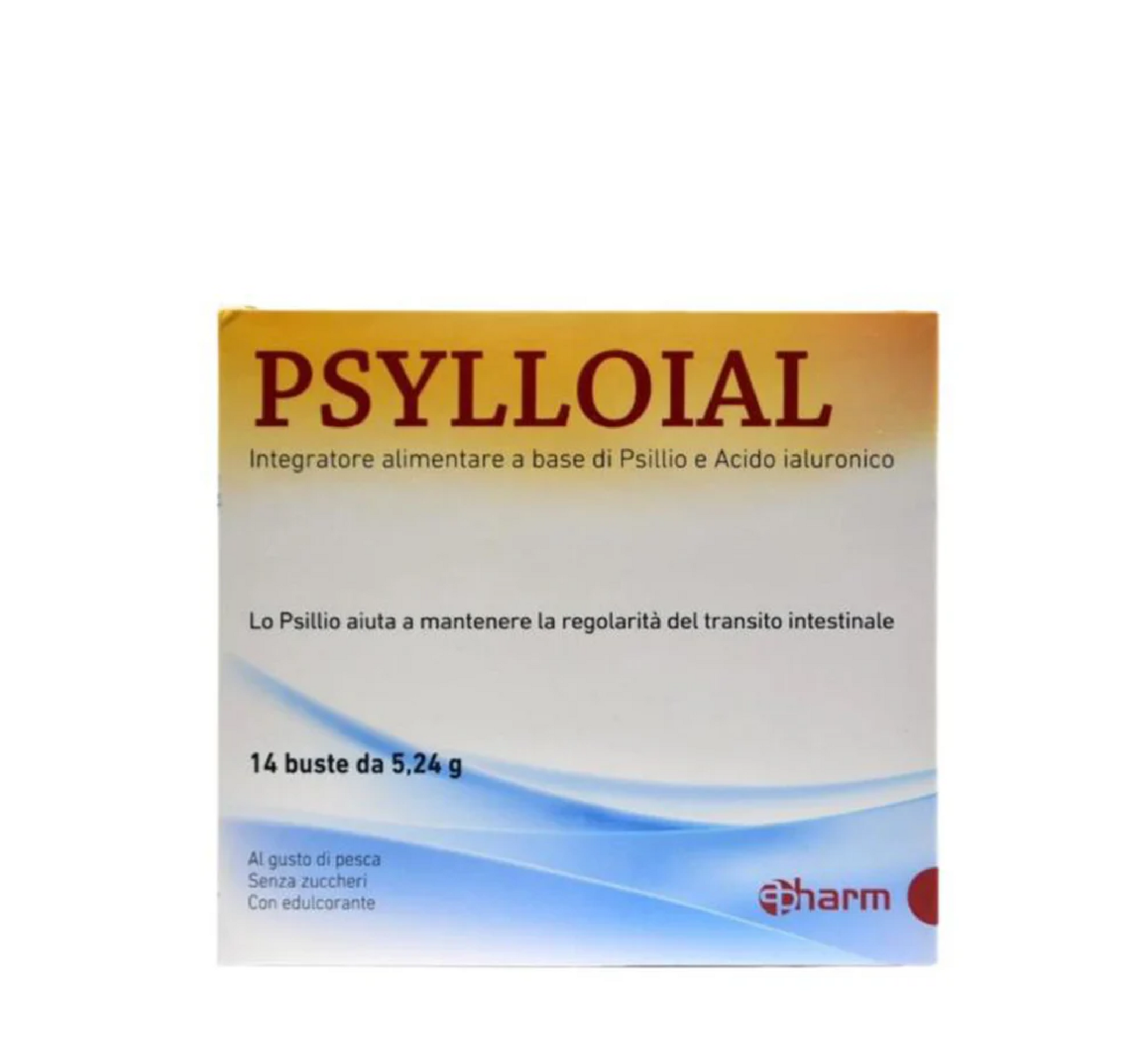 Psylloial *14 bustina