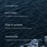 Collagen, Pure Marine - Powder