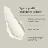 Collagen, Pure Marine - Powder