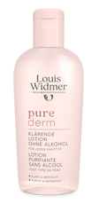 Clarifying Lotion without Alcohol