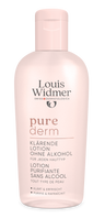 Clarifying Lotion without Alcohol