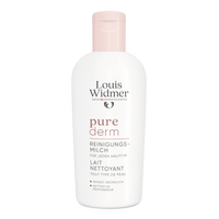 Cleansing Milk