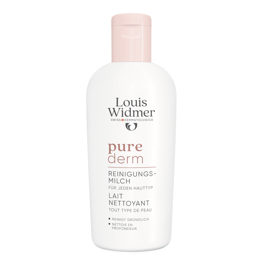 Cleansing Milk