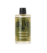 Pure Greek Olive 3-In-1 Nourishing Oil