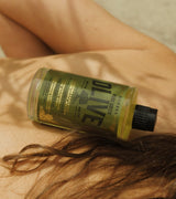 Pure Greek Olive 3-In-1 Nourishing Oil