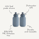 Silicone Puree Pouch