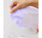 Shampo Pastruese Mbushëse *400ml