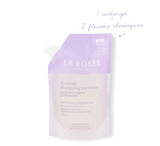 Purifying Shampoo Refill *400ml