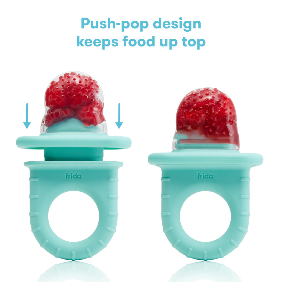 Frida Baby - Push Pop Feeder