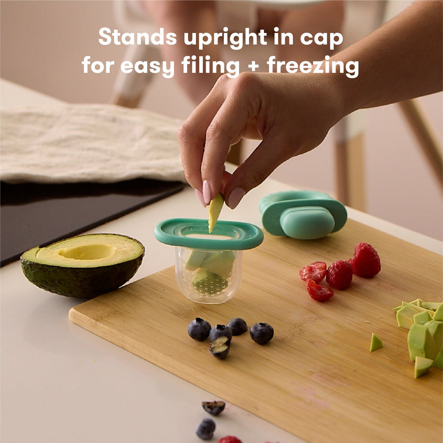 Frida Baby - Push Pop Feeder