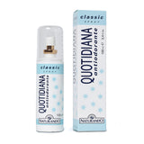 Quotidiana Antiodorante Classic