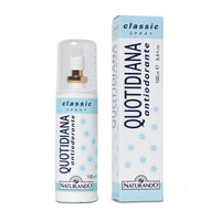 Quotidiana Antiodorante Classic