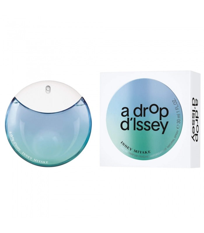 DROP D’ISSEY FRAICHE EDP