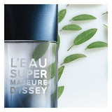 L’EAU SUPER MAJEURE PH INTENSE