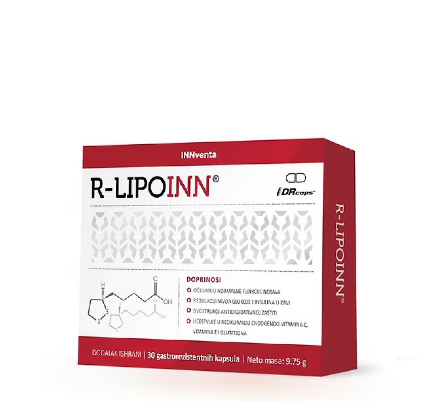 R-LipoINN *30caps