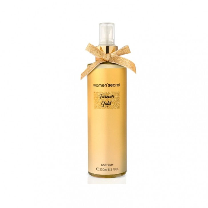 FOREVER GOLD BODY MIST 250ML