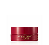 RED FOOD ENERGY EYE PATCH *60pcs