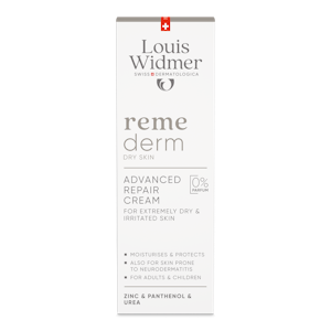 remederm Advanced Repair Cream