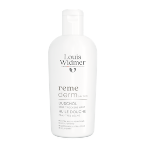 Remederm Shower Oil