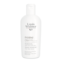 Remederm Shower Oil