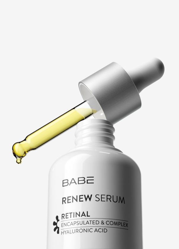 Renew Serum