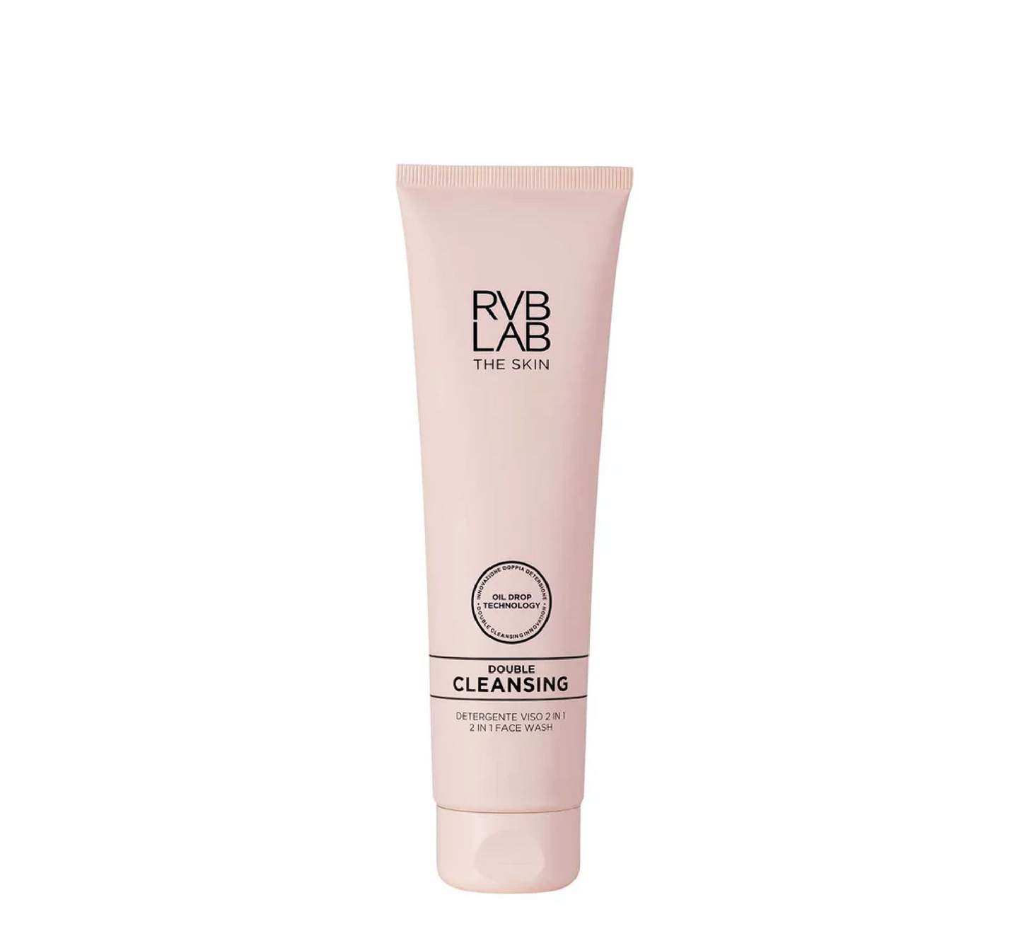 RVB LAB 2in1 Face Double Cleansing  *150ml