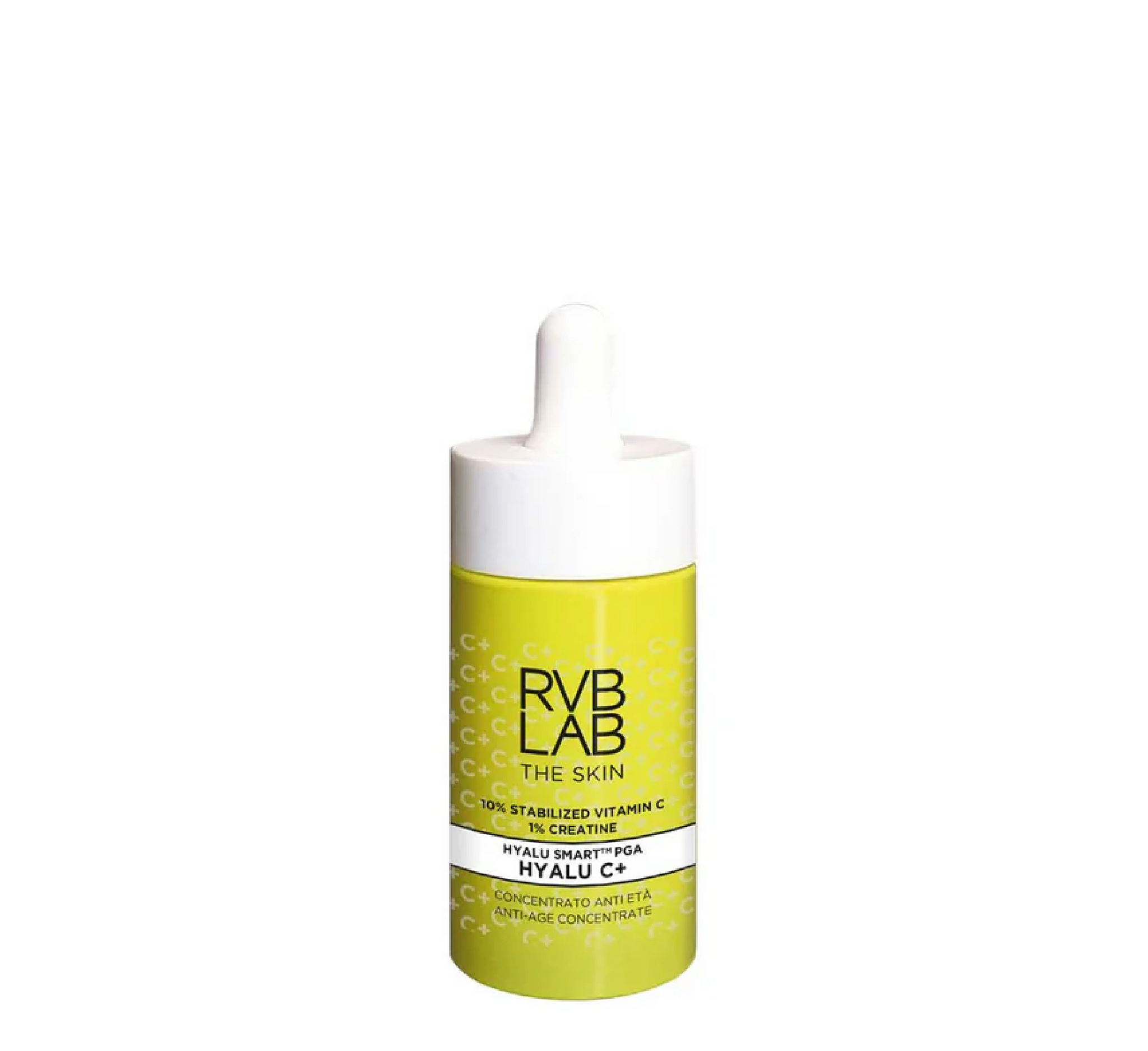 RVB LAB Hyalu C+ Anti-Age Concentrate *30ml