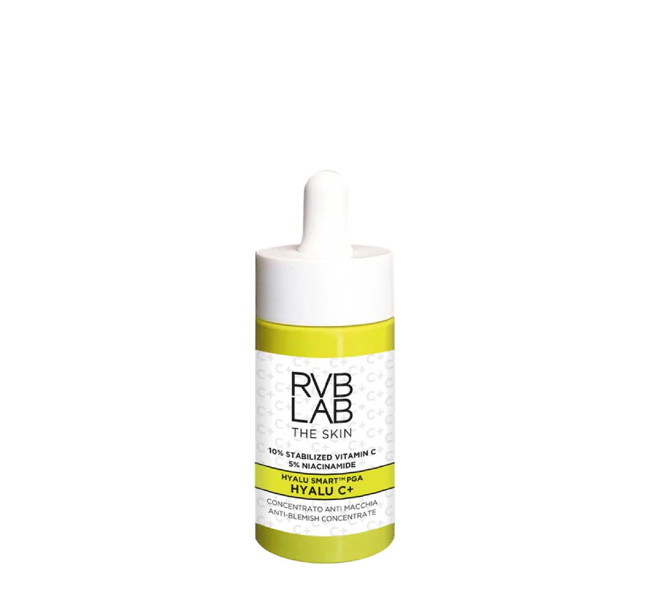 RVB LAB Hyalu C+ Anti-Blemish Concentrate *30ml